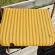 Pair of folding chairs Lafuma model Chantazur from before 1968
