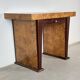 Italian Art Deco Console / Small Desk, 1930s