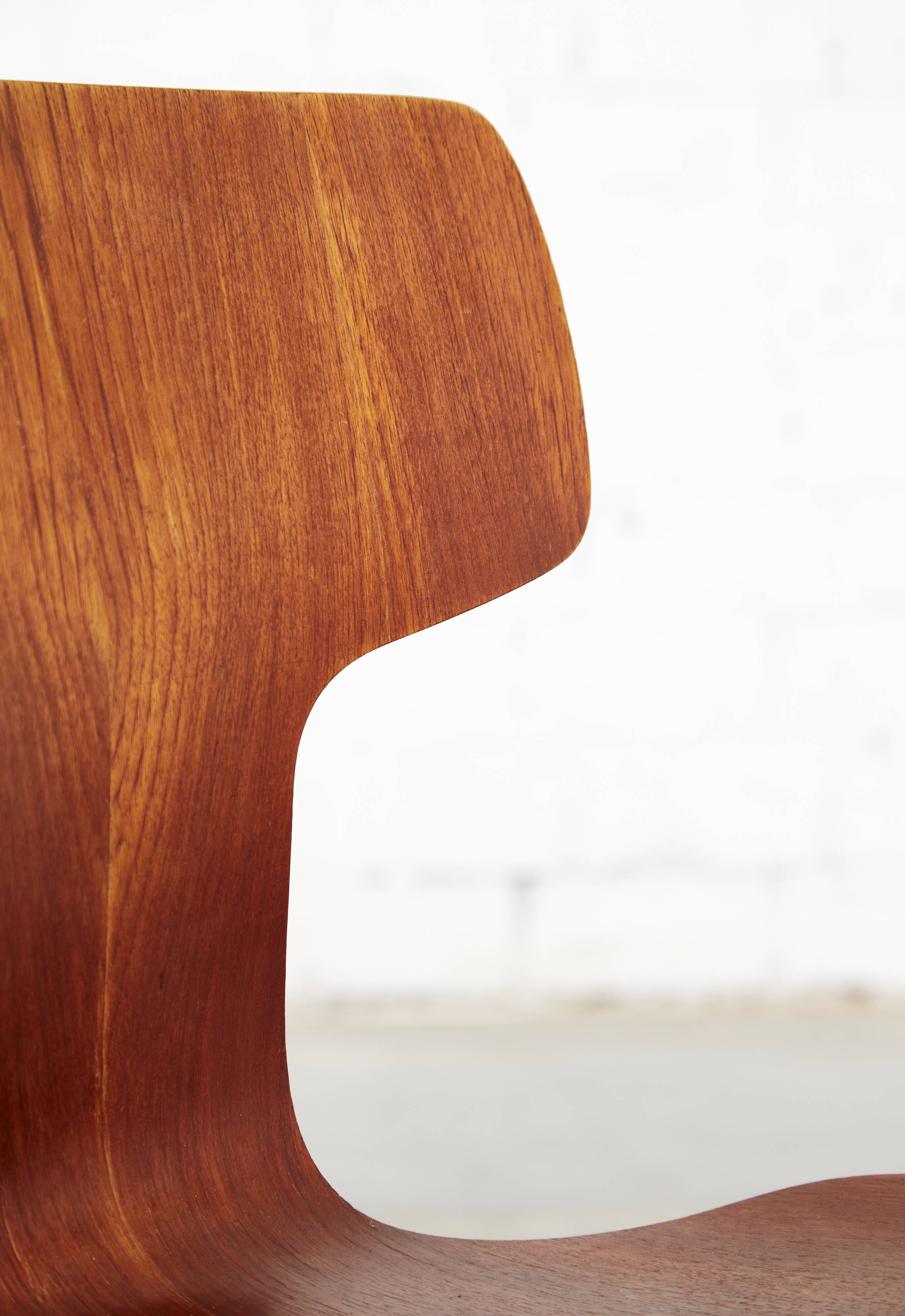 Chaise Hammer 3103 d'Arne Jacobsen pour Fritz Hansen I Ensemble de quatre