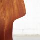 Chaise Hammer 3103 d'Arne Jacobsen pour Fritz Hansen I Ensemble de quatre