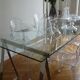 AM-PM dining table