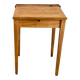 Adult desk size desk