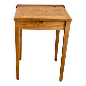 Pupitre bureau taille adulte