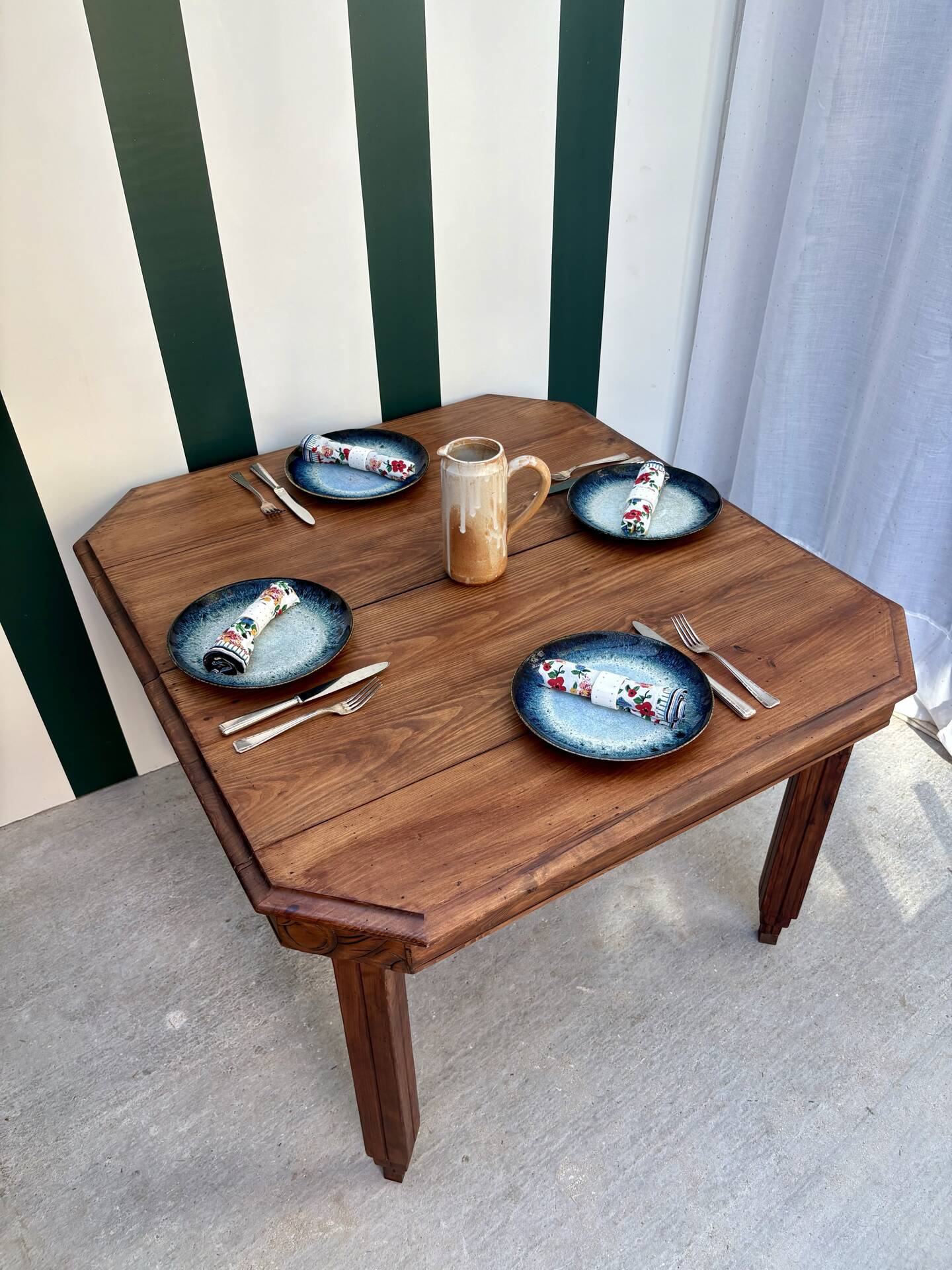 Table à manger