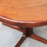 Baumann extension table