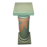 Decorative column – antique classic style