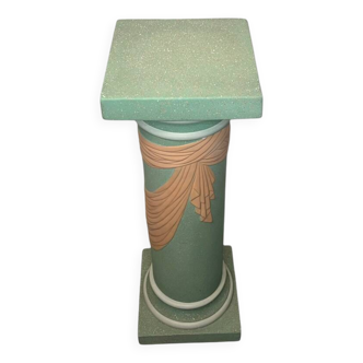 Colonne décorative – style classique antique