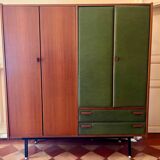 Regy edition wardrobe