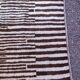 Authentic traditional handmade pure wool rug 150/250 cm