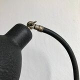 Bauhaus 1920's Molitor Desk lamp by Christian Dell