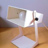 Anvia space age lamp, Hoogervorst 1970.