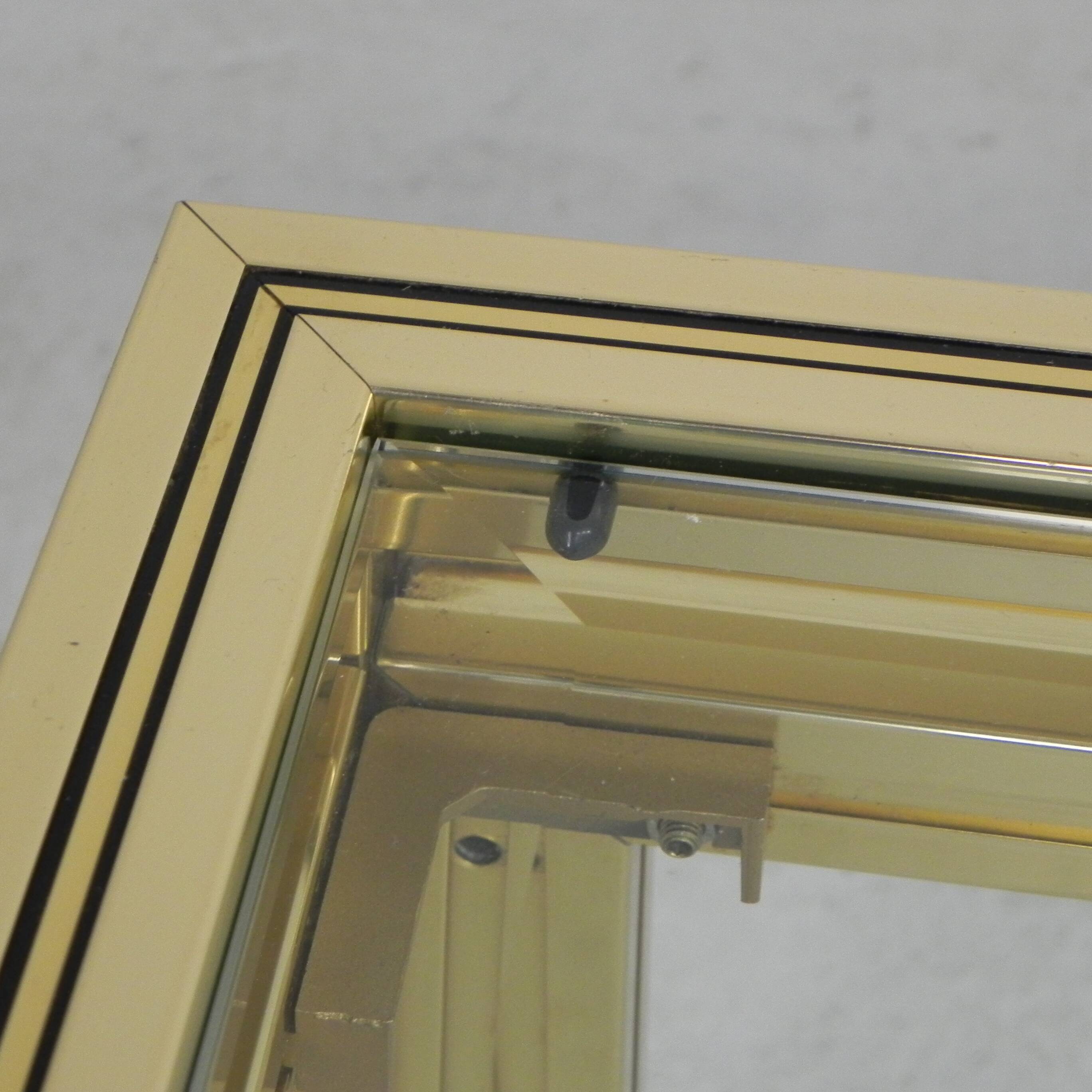 Coffee table Pierre Vandel Paris, 1970s