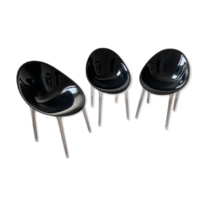 Chaises Mr.Impossible