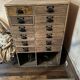 Trade furniture