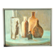 Still life painting
