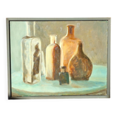 Peinture nature morte