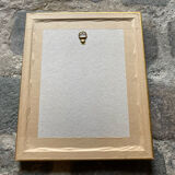 Jefferson portrait frame