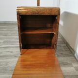 Floor lamp by Jindrich Halabala