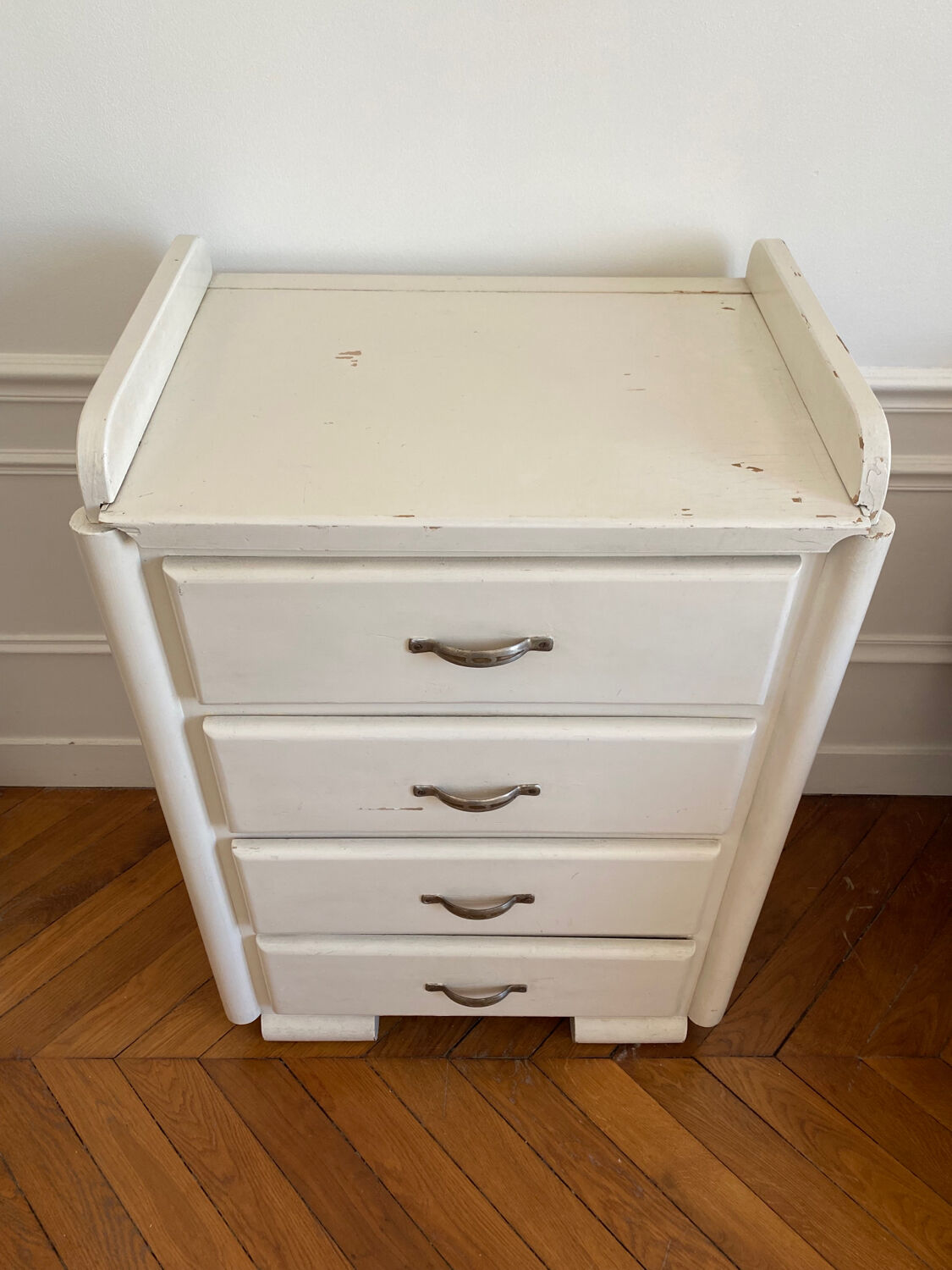 Commode / table à langer