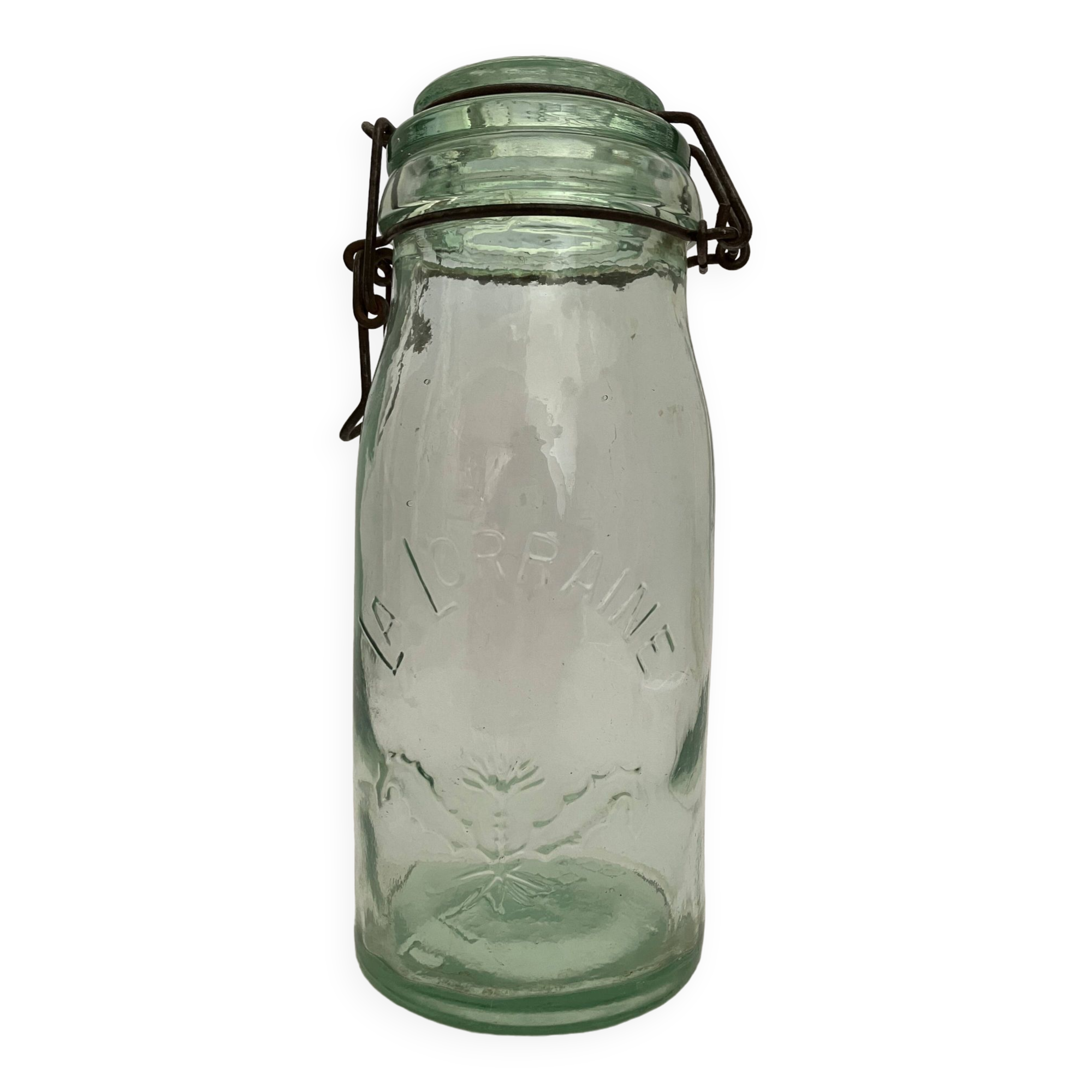 La Lorraine jar - 1 liter