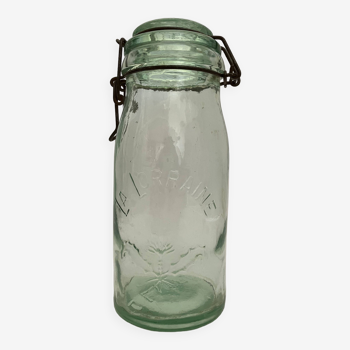 La Lorraine jar - 1 liter