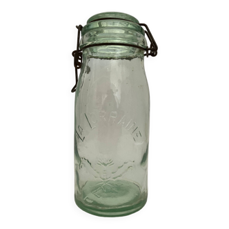 La Lorraine jar - 1 liter