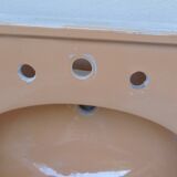 Lavabo année 70