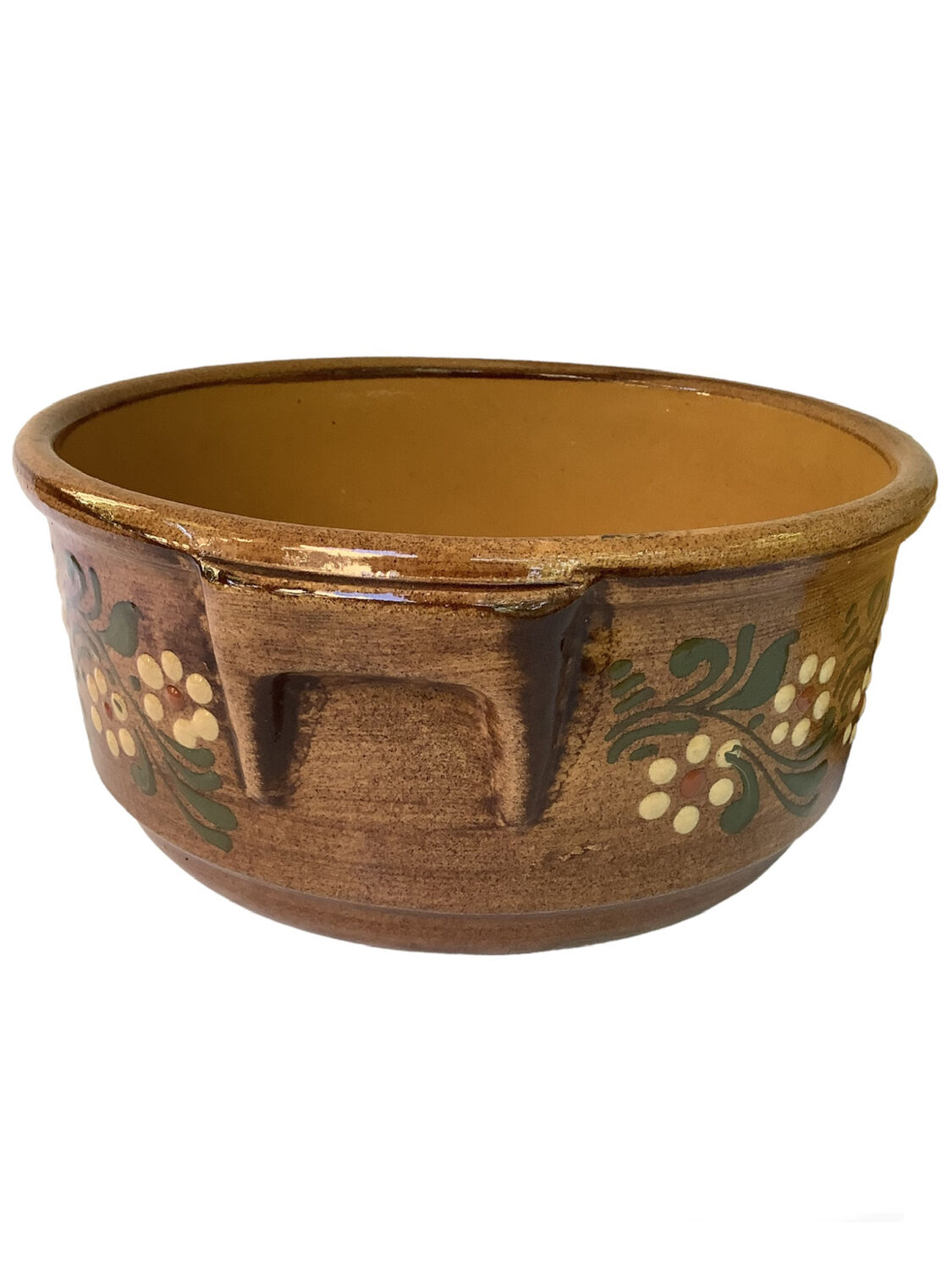 Old Alsatian casserole dish