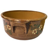 Old Alsatian casserole dish