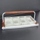 Aperitif platter / Art deco aperitif service 1920s / 1930s
