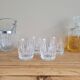 La Redoute x Selency lot de 4 verres à whisky 04