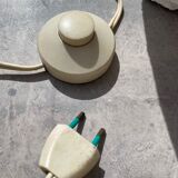 Organic lamp