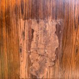 Percival Lafer Brazil mp-19 coffee table