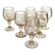 Bubble glasses from Biot