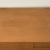 Mid-century Scandinavian sideboard