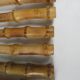Exclusive 60s steak cutlery set, made in Italy –