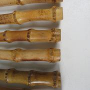 Exclusive 60s steak cutlery set, made in Italy –