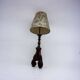 Vintage baroque floor lamp / lighting