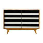 U-453 buffet by Jiri Jiroutek for Interier Praha, 60's
