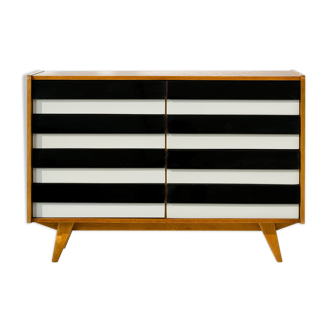 U-453 buffet by Jiri Jiroutek for Interier Praha, 60's
