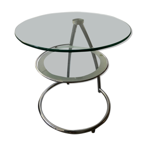 Guéridon design en