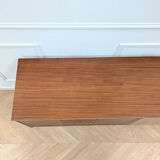 Vintage Scandinavian sideboard