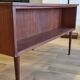 Bureau teck scandinave