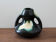 Double handle vase Thulin Belgium