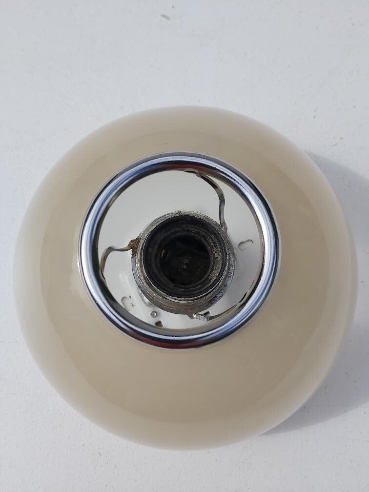 Artemide sconce Tibs Gismondi