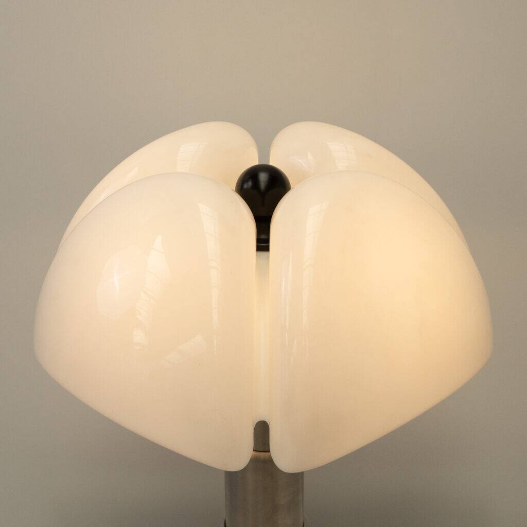 Lampe Pipistrello Gae Aulenti Martinelli Luce années 1970