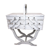 Sewing basket