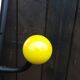 Vintage wall coat rack