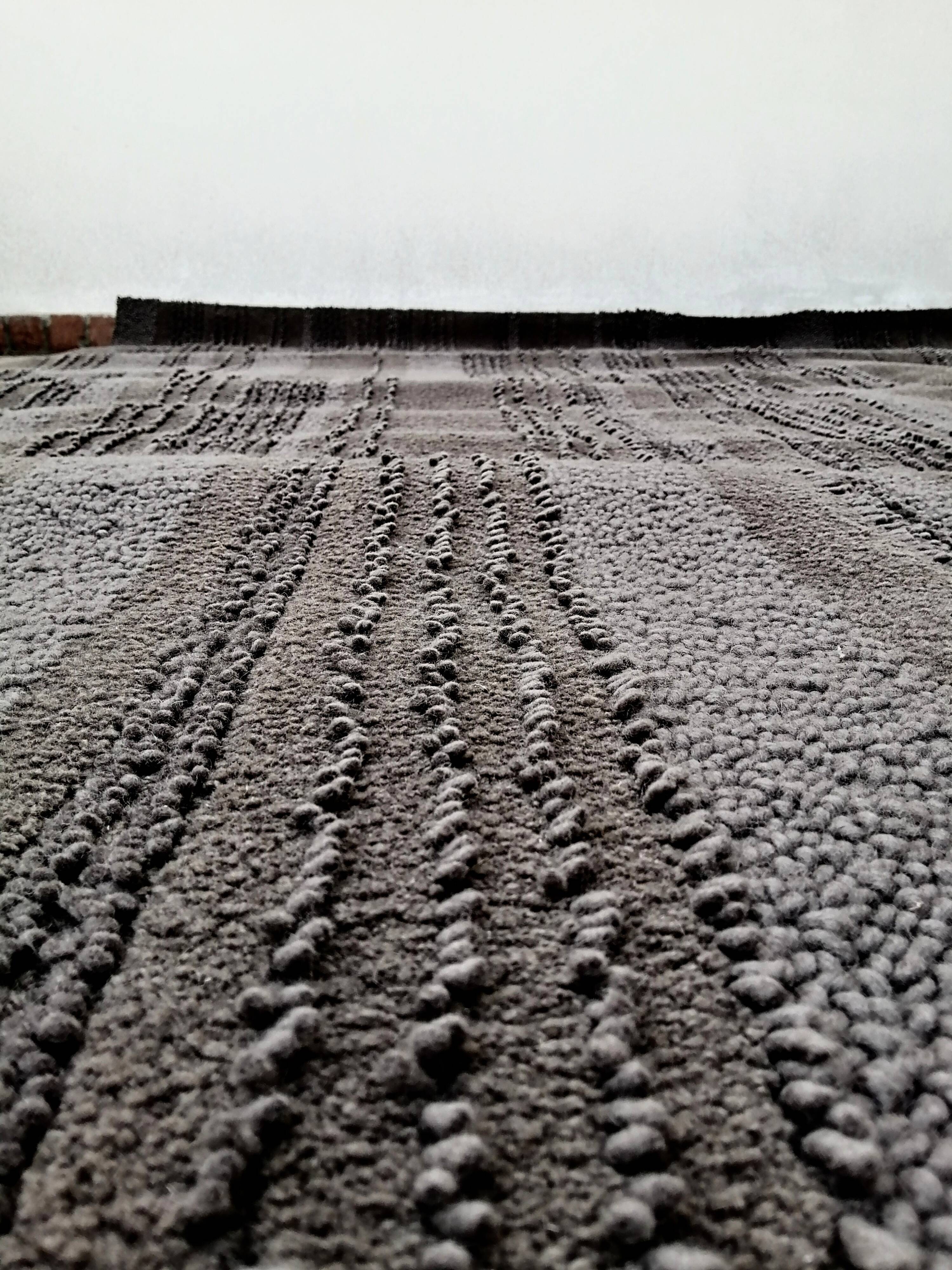 Rolf-Benz carpet model Cambio in outlet -50%