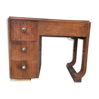 Art deco desk